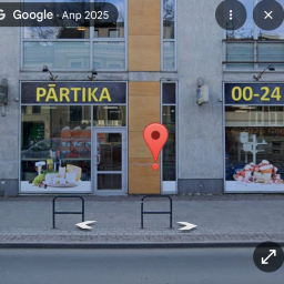 VEIKALS RIGA, ALEKSANDRA CAKA IELA 92 VEIKALS RIGA, ALEKSANDRA CAKA IELA 92