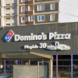 D-PIZZA Riga, AUGUSTA DEGLAVA IELA 100