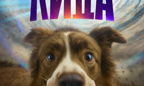 Космическая собака Лида (2026)
