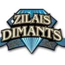 Zilais dimants, Jelgava, PERNAVAS IELA 4D