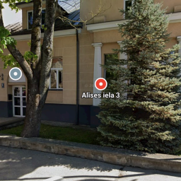 AS "VIADA Baltija" RIGA, ALISES IELA 3