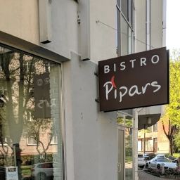 Pipars, Riga, REPUBLIKAS LAUKUMS 2