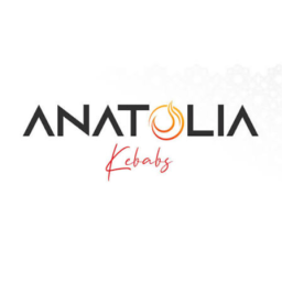 Anatolia Kebabs, Riga, TERBATAS IELA 20