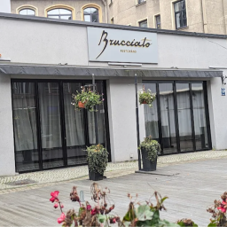 THEO Bar & Kitchen, Riga, KALKU IELA 11B
