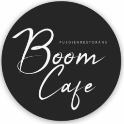 Boom cafe , Riga, DZELZAVAS IELA 120G