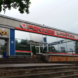 Fenikss Riga, BRIVIBAS GATVE 409