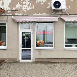 KEBABU NAMS Dobele, VIESTURA IELA 5