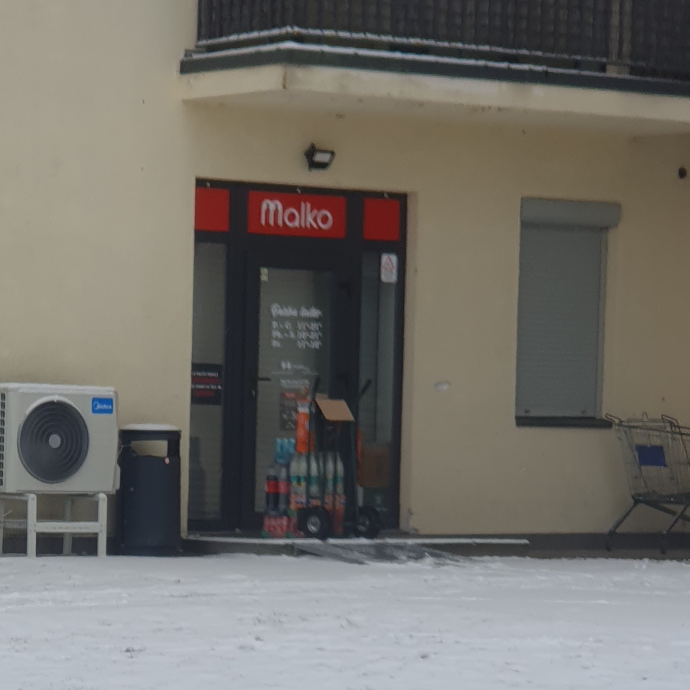 Malko MARUPE, ZELTRITU IELA 16-3