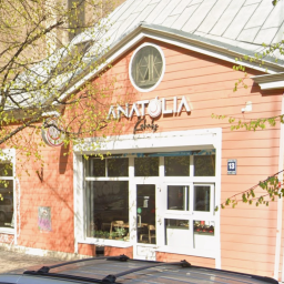 ANATOLIA FOODS , RIGA, GERTRUDES IELA 13 ANATOLIA FOODS , RIGA, GERTRUDES IELA 13