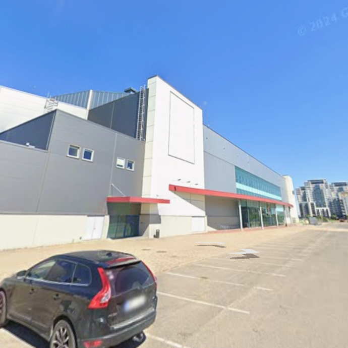 Arena  RIGA, SKANSTES IELA 21