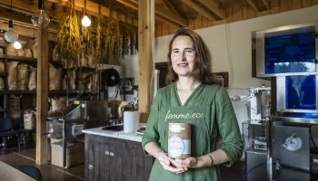 5 вопросов латвийскому травнику: секреты целебных растений