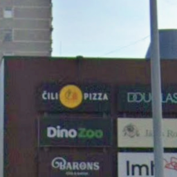 Cili pizza, Riga, ANDREJA SAHAROVA IELA 20A Cili pizza, Riga, ANDREJA SAHAROVA IELA 20A