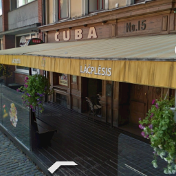 Cuba KAFEJNICA SIA RIGA, JAUNIELA IELA 15