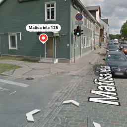 SIA VENDINGS.LV, Riga, MATISA IELA 125