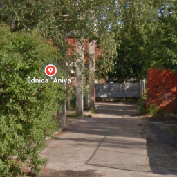 Ednita Riga, VIENIBAS GATVE 16 Ednita Riga, VIENIBAS GATVE 16