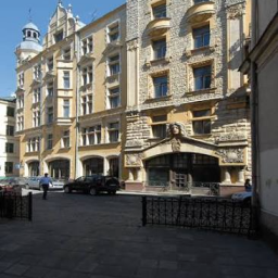 Neiburgs Hotel , Riga, JAUNIELA 25/27 Neiburgs Hotel , Riga, JAUNIELA 25/27
