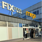 Mego, Riga, LIDONU IELA 27