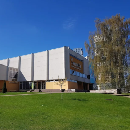 Imantas kulturas centrs, Riga, ANNINMUIZAS BULVARIS 29