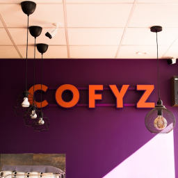 COFYZ, Riga, ARTILERIJAS IELA 25-20