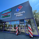Dominos-PIZZA ,Riga, SLOKAS IELA 115 Dominos-PIZZA ,Riga, SLOKAS IELA 115