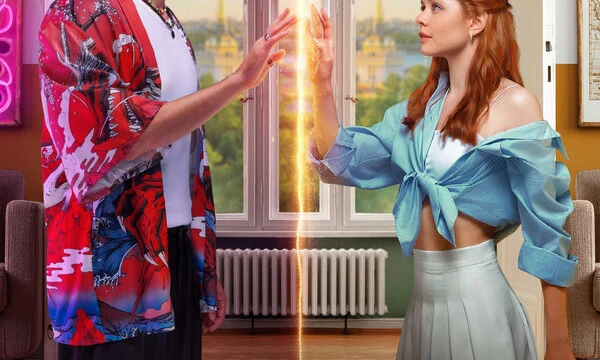 Сводишь с ума (2025)