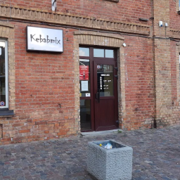KEBABMIX Dobele, UZVARAS IELA 1