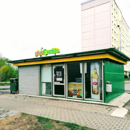 Kiosks Veikals Riga, DZILNAS IELA 9