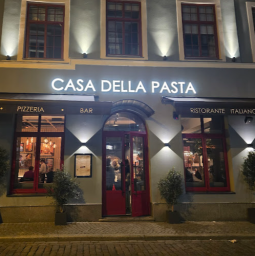 CASA della pasta, RIGA, KALKU IELA 7 CASA della pasta, RIGA, KALKU IELA 7