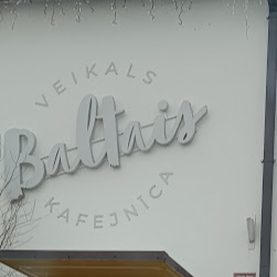 Baltais veikals, Jelgava, LIETUVAS SOSEJA 52