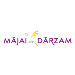 Majai un darzam Dobele, JANA CAKSTES IELA 2 Majai un darzam Dobele, JANA CAKSTES IELA 2