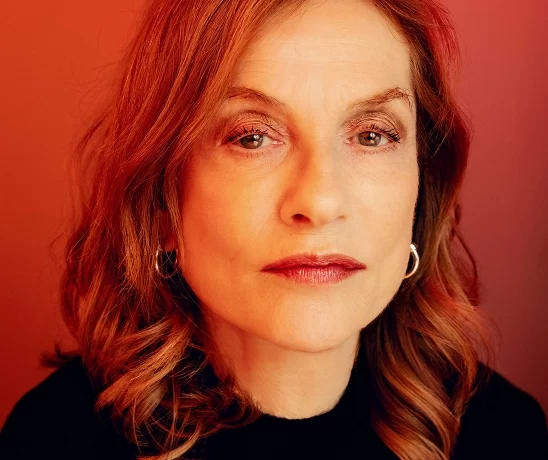 Izabella Ipēra atklāj jaunus izaicinājumus kino ekrānos Izabella Ipēra atklāj jaunus izaicinājumus kino ekrānos