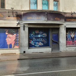 DLV, Riga, TILTA IELA 5
