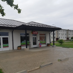 LATS veikala , Pilsrumdale, bauskas novads LATS veikala , Pilsrumdale, bauskas novads