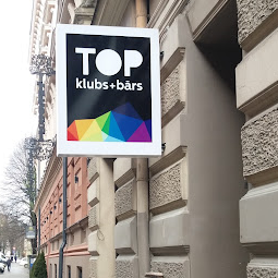 Top club  Riga, ALFREDA KALNINA IELA 4