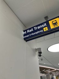 Наконец-то у нас появилась велосипедная дорожка