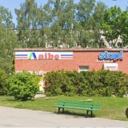 Aibe RIGA, BULLU IELA 35 Aibe RIGA, BULLU IELA 35