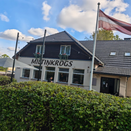 Miltinkrogs Miltini, Dobeles Nov., ATVARAS 1 Miltinkrogs Miltini, Dobeles Nov., ATVARAS 1