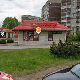 PICU DARBNICA Riga, ILUKSTES IELA 40A PICU DARBNICA Riga, ILUKSTES IELA 40A