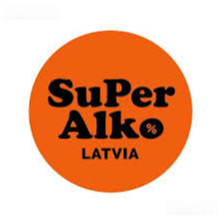 Super Alko, Riga, AUGUSTA DEGLAVA IELA 100