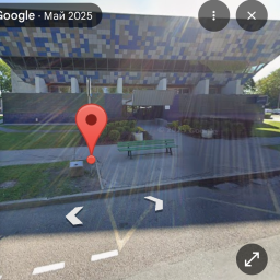 Kipsalas Kafeynica Riga, KIPSALAS IELA 5