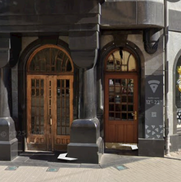 Bella napoli RIGA, TERBATAS IELA 14