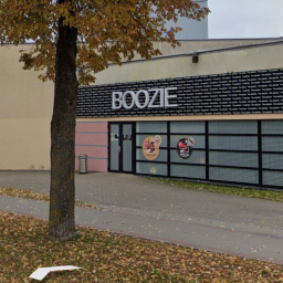 BOOZIE Aizkraukle, SPIDOLAS IELA 17