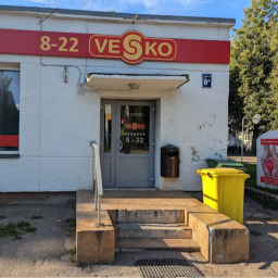 Vesko Riga, TADAIKU IELA 6A