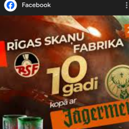 RIGAS SKANU FABRIKA Riga, SKUNU IELA 6 RIGAS SKANU FABRIKA Riga, SKUNU IELA 6