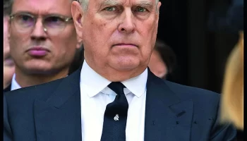 Уильям и Кэтрин дистанцируются от принца Эндрю: политика "нулевой терпимости"