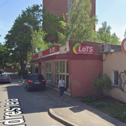 Lats , Riga, RIVAS IELA 4 Lats , Riga, RIVAS IELA 4