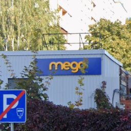 Mego RIGA, BIKERNIEKU IELA 98