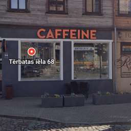 RIGA, TERBATAS IELA 68