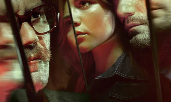 Маленькая барабанщица (2018)