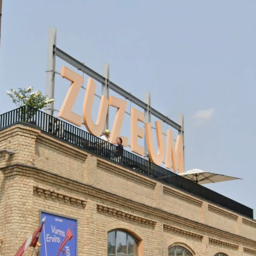 ZUZEUM , Riga, LACPLESA IELA 101